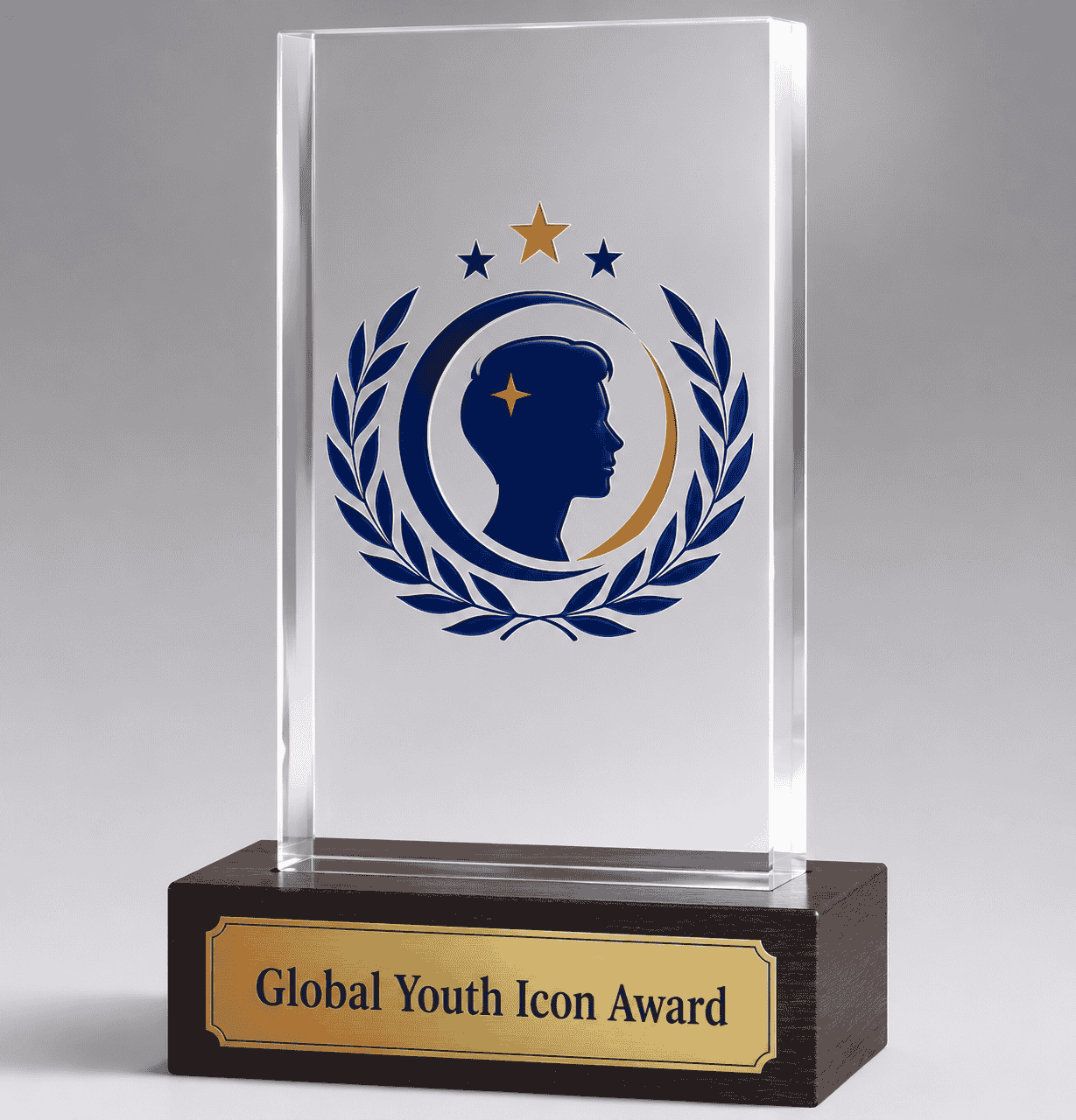 Global Youth Icon Award