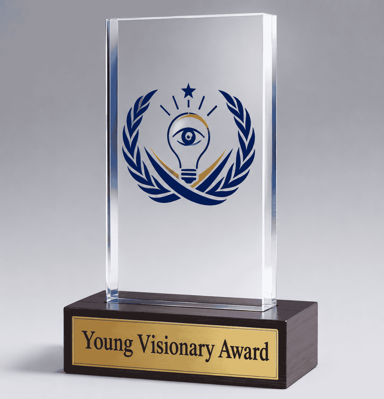 Young Visionary Award