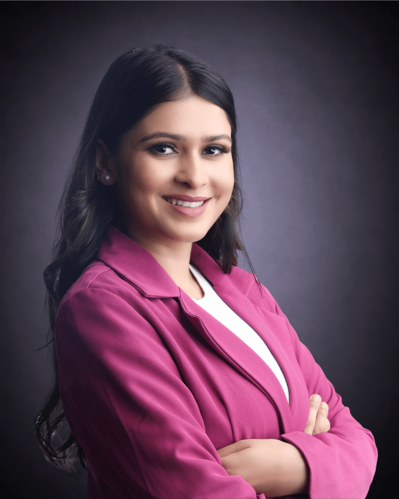Anuza Acharya