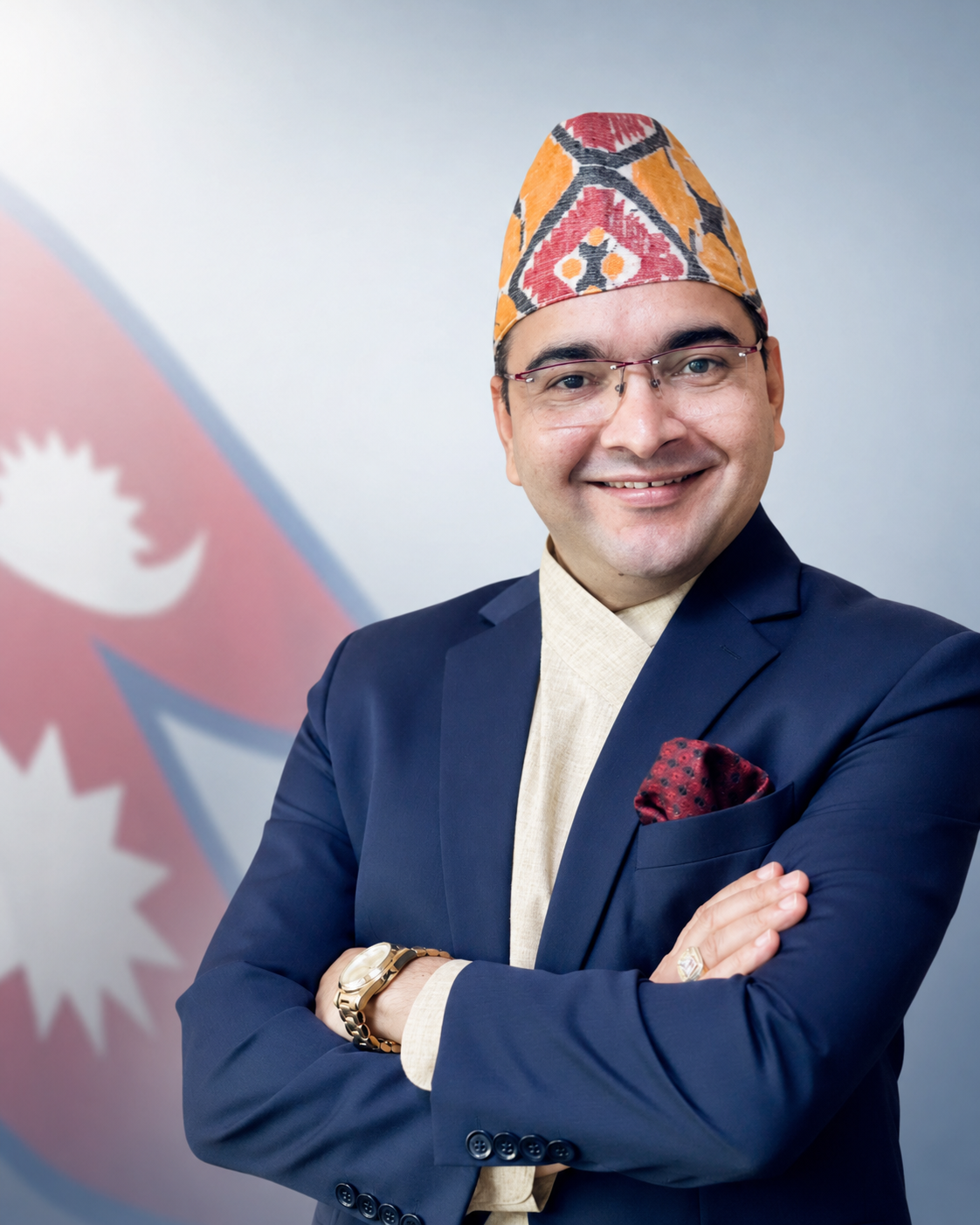 Manoj Gyawali