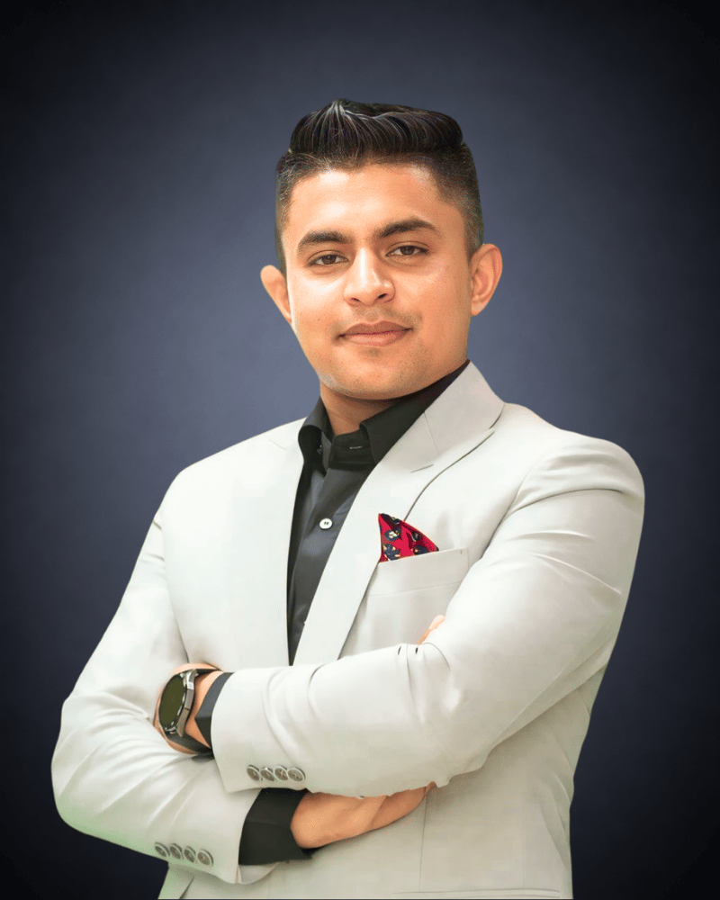 Bhuwan Giri 