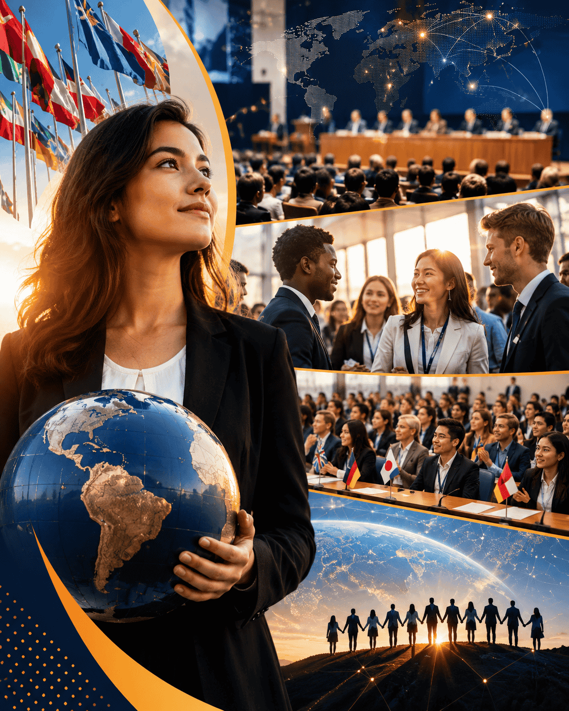About IYLF