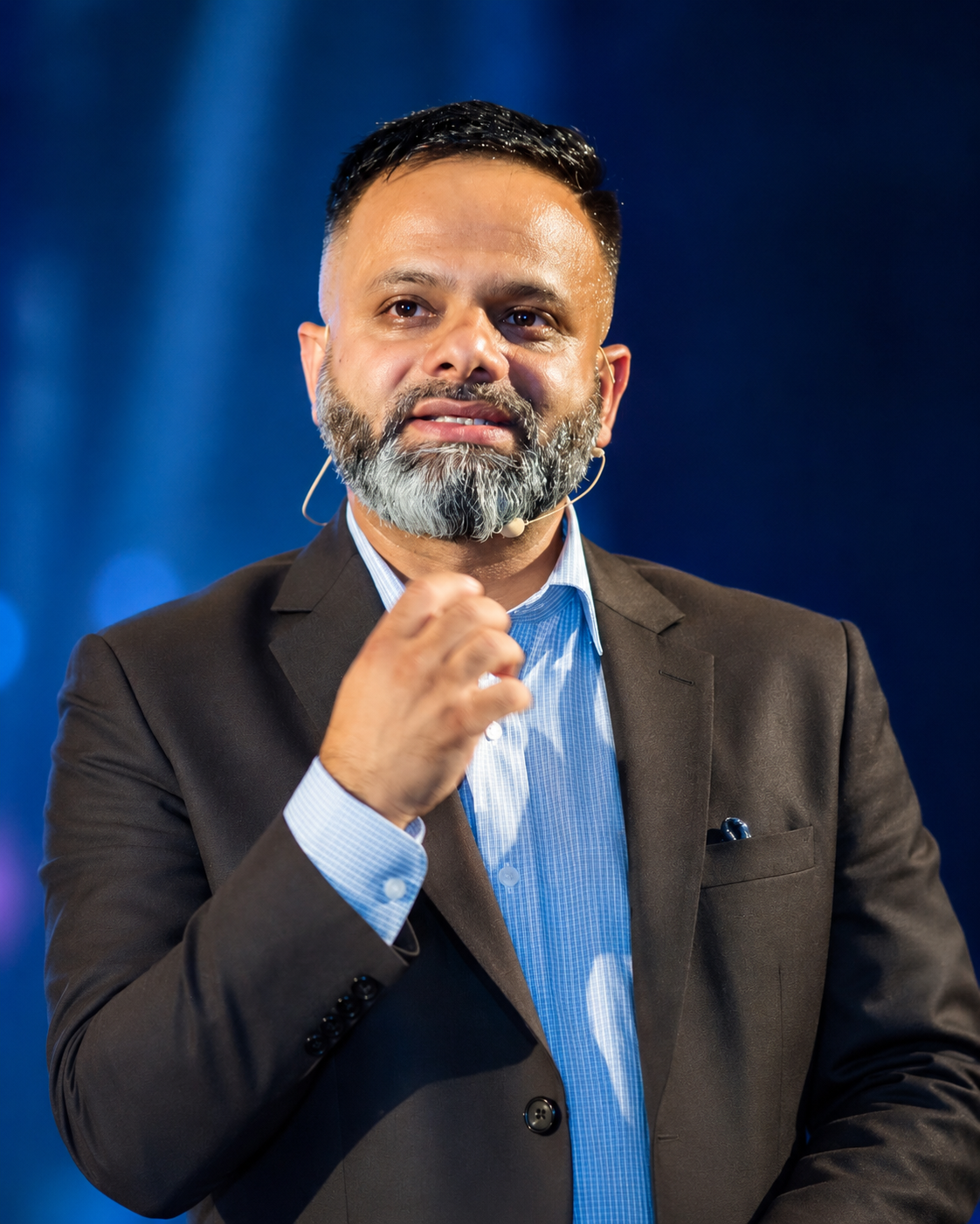 Laxman Pokhrel